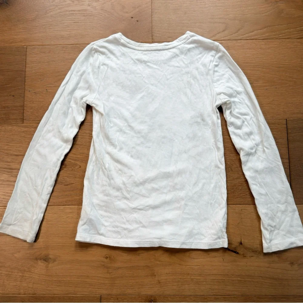 GAP bundle long